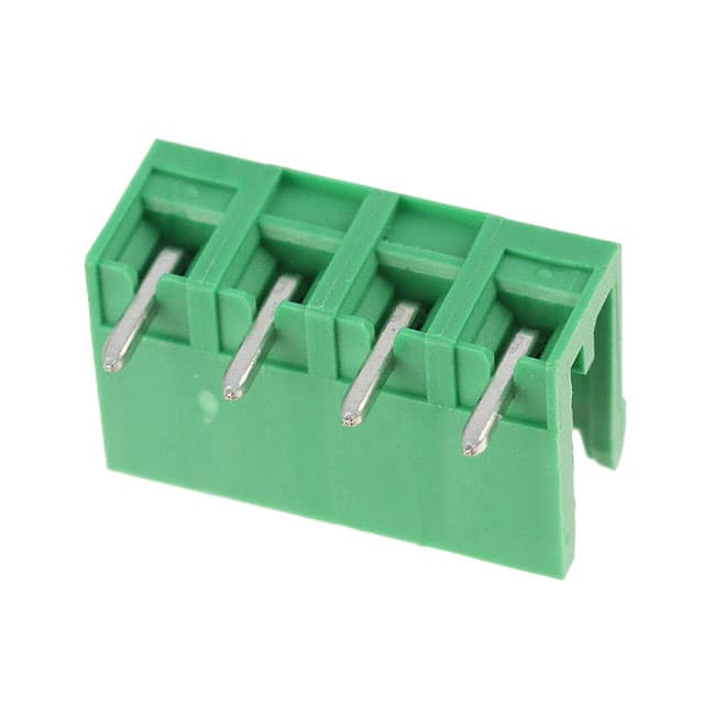 EDSTLZ950/4-OE On Shore Technology Inc.  Conectores y tomas de corriente